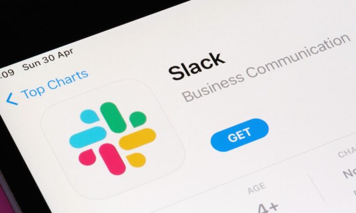 Slack agent AI platforms