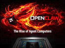 AMD Envisions Agent Computers as the Future of AI-Driven PCs AMD Sees Agent Computers as the Next Step in AI PCs