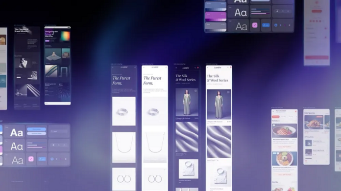 Google upgrades its Stitch AI interface development tool