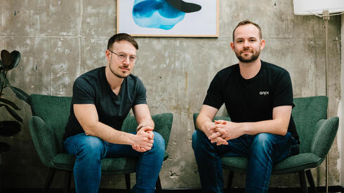 Onyx Security launches with $40 million to help companies manage risks from AI agents