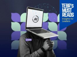 Unlocking AI Agent Workforce: 5 Essential Insights for Leaders TEBR Must Reads