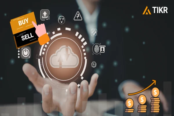 Trade Desk Stock Rises 18% on Reports of Potential OpenAI Advertising Partnership