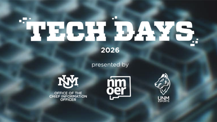 Tech Days 26
