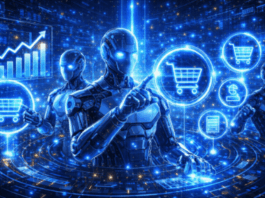 The New Invisible Battlefield for Banks: AI Drives $262 Billion in Sales