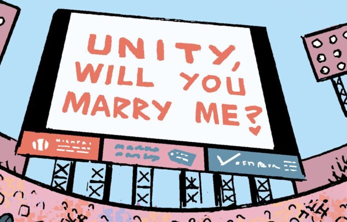 Back To The Original Unity; OpenAI’s Ads Pilot Earns Its Wings