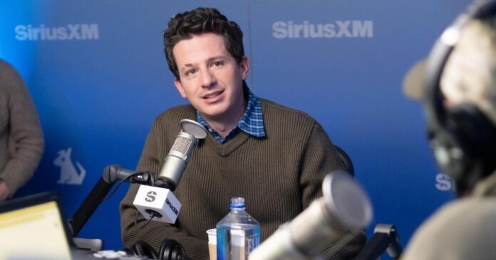 Charlie Puth Partners With AI Music App Moises in New Role