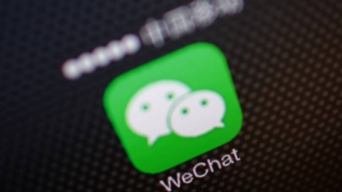 Chinese tech giant Tencent integrates OpenClaw with WeChat as AI agent race intensifies