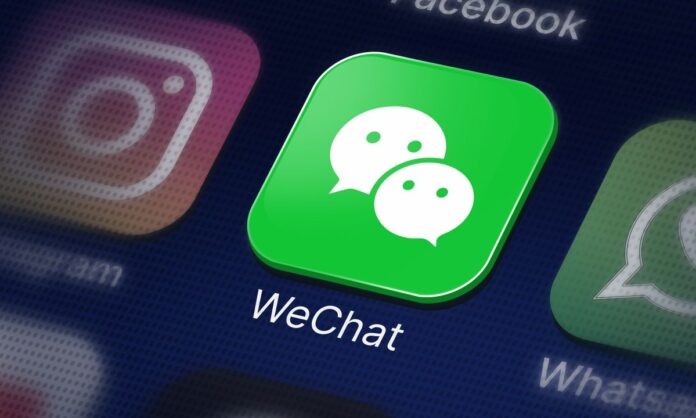 WeChat Tencent OpenClaw