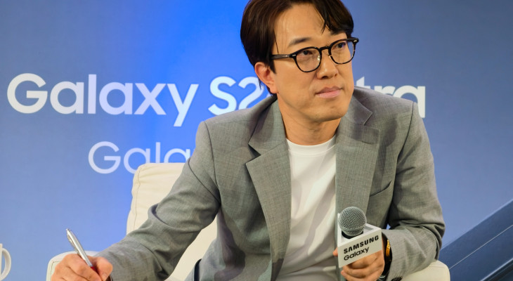 Woon-Joon-Choi_20260315132651_ogImage_39.jpg Won-Joon Choi Reveals Samsung's Blueprint For AI, Apps, Glasses, Rollables