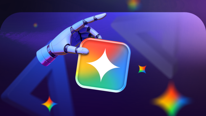 Moving to Google Gemini from other chatbots is about to become easier