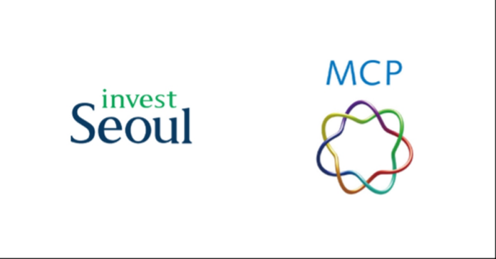 Seoul Investment Promotion Foundation Signs an MOU with Hong Kong Investor MCP Holdings Limited to Attract About KRW 50 Billion in Investment Over Five Years