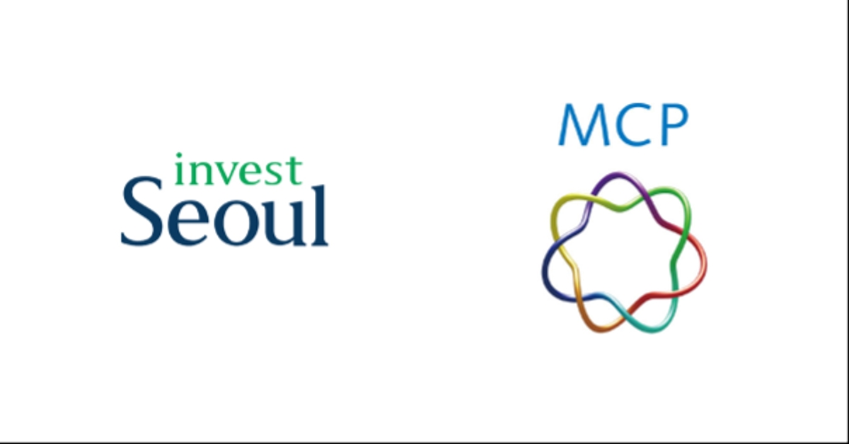 ab934899-db01-4f20-8e0c-df5d21afe971.png Seoul Investment Promotion Foundation Signs an MOU with Hong Kong Investor MCP Holdings Limited to Attract About KRW 50 Billion in Investment Over Five Years