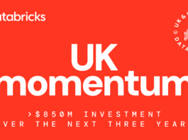 Databricks Unveils $850M Investment in the UK to Boost Enterprise Data and AI Adoption Databricks Announces $850M UK Investment to Accelerate Enterprise Data + AI Adoption