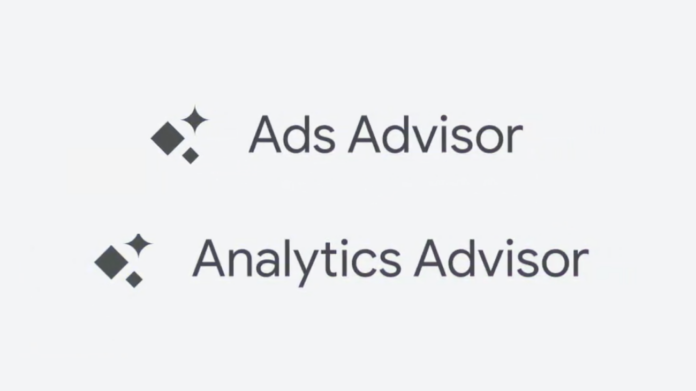 Best practices for Ads and Analytics Advisor