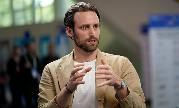 Agentic AI Redefines Identity Security