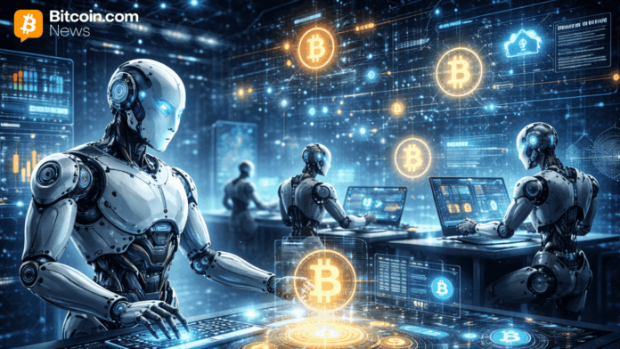 AI Agent Diverts GPUs to Mine Crypto on Training Servers - Bitcoin.com News