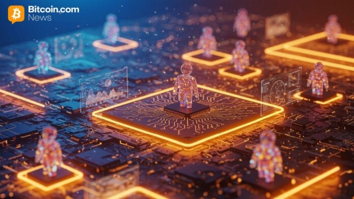 Alchemy Unveils Autonomous Infrastructure Access for AI Agents via x402 Standard - Bitcoin.com News
