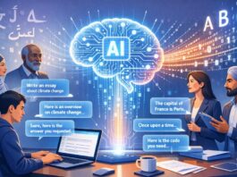 AI boom is raising demand for English at work, not reducing it: 87% employers agree