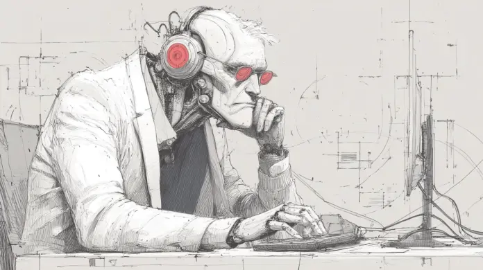 Who owns AI agent access? At most companies, nobody knows