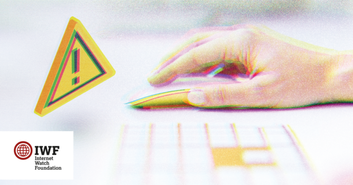 AI child abuse at record high as public backs action on unsafe tools