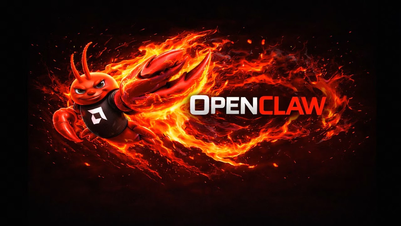 amd-openclaw-feature-cpy.jpg AMD Agent Computer RyzenClaw RadeonClaw Local AI System