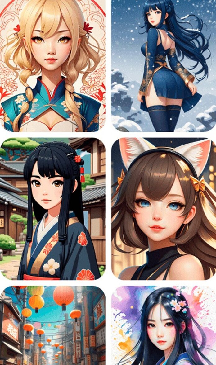 Best Free AI Tools for Creating Anime & Manga Art in 2026 - Analytics Insight