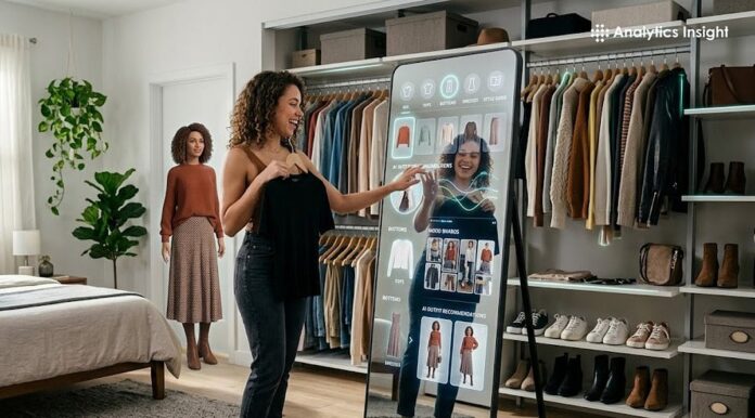 AI Fashion Tools Making Life Easier in 2026