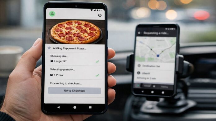 Android 16 QPR3 brings Agentic AI with Gemini screen automation