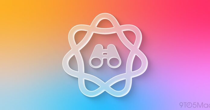 Apple tested whether AI could improve App Store search results