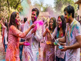 Holi 2026: Ten ChatGPT photo editing, Gemini AI, Nano banana prompts you can use to create AI images and share on Instagram, WhatsApp and Facebook