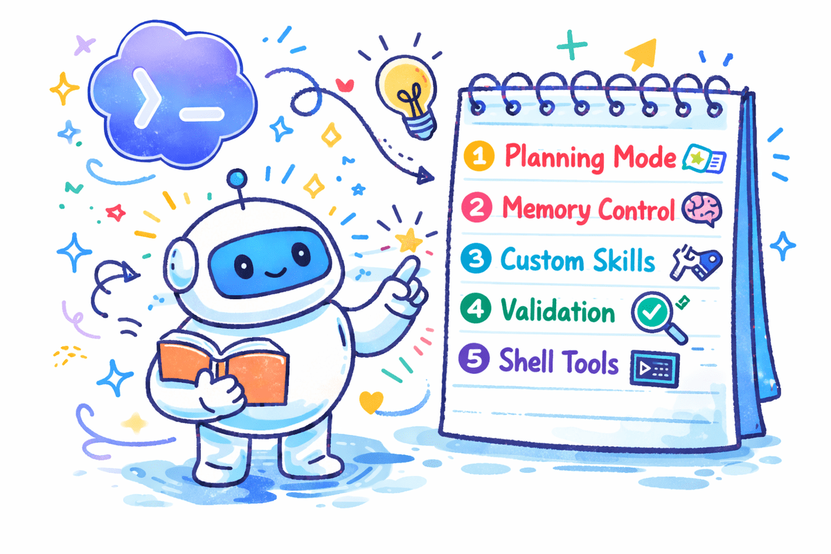 awan_5_tips_turn_openai_codex_powerful_ai_coding_agent_2.png 5 Tips to Turn OpenAI Codex Into a Powerful AI Coding Agent