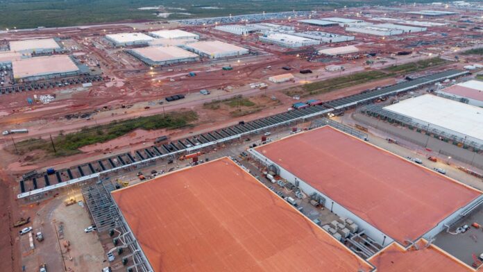 The Real Reason OpenAI Walked Away From an Oracle Stargate Expansion in Abilene — The Information