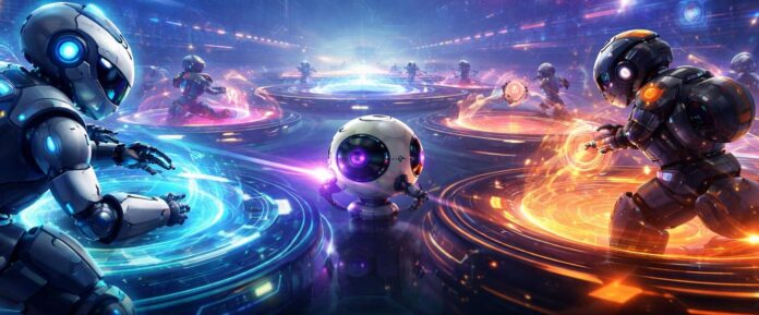 AI Agent Hackathon — MIT Media Lab