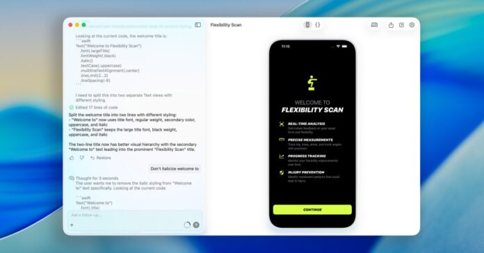 Vibe coding platform Bitrig gets a Mac app for building iPhone apps