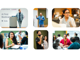 Inviting AI-first startups to apply for Google for Startups Accelerator: India