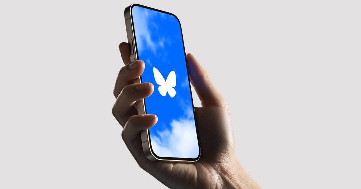 bluesky.jpg Bluesky built a new AI tool that wants to free you from social algorithms