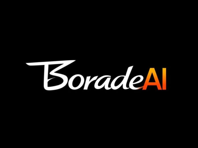Borade AI Brings AI Tools To MSME Business Growth