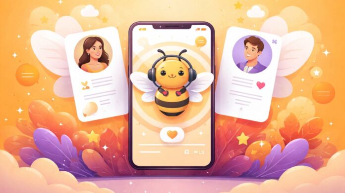 Bumble To Launch Bee Ai Dating Assistant