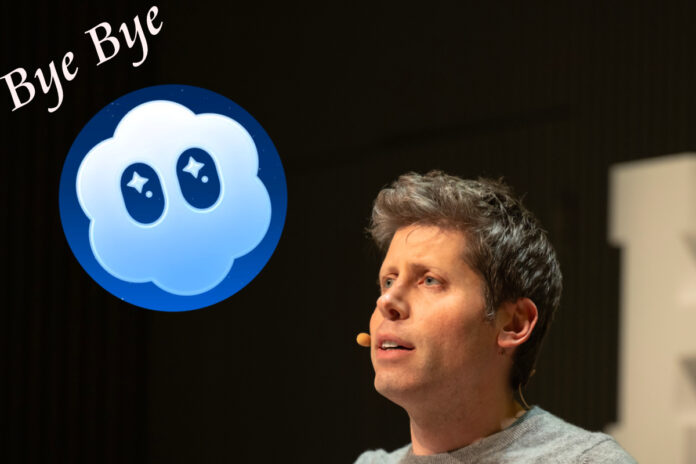 Bangkok Post - Disney ends OpenAI tie-up after Sora shutdown