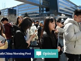 Opinion | Frenzy over AI agent OpenClaw shows the lobster has escaped the pot