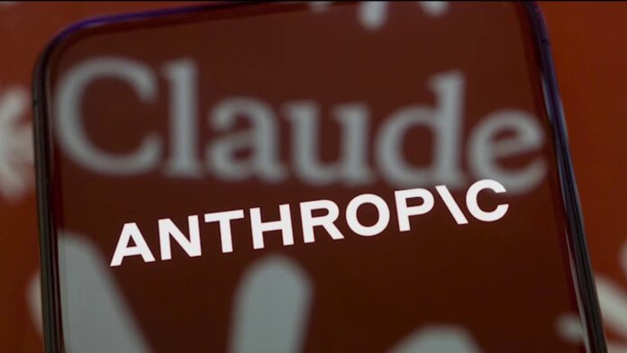 Anthropic's AI model surpasses ChatGPT in app store