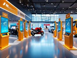 CarTrade Tech Unveils SuperDost: AI-Powered Tool to Boost Buyer-Seller Connections on ScanX.Trade 34148945