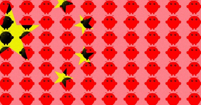 China Alarmed by Spread of OpenClaw Agents