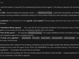 Don’t Let Your AI Agents Become Glorified Cron Jobs – Stark Insider