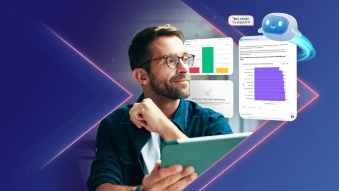 TeamViewer launches AI reporting tool for IT teams