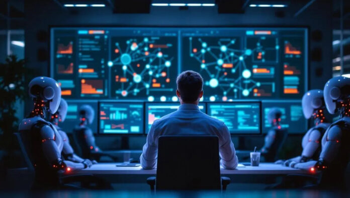 Microsoft warns of AI agent risks in Cyber Pulse brief