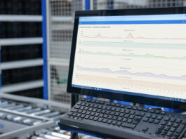 MIT & Mecalux unveil AI tool to optimise warehouses