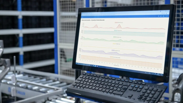 MIT & Mecalux unveil AI tool to optimise warehouses