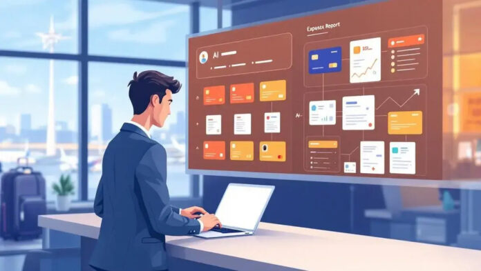 SAP Concur adds AI expense, travel tools with integrations