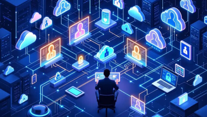 SailPoint adds AI agent tools to identity security